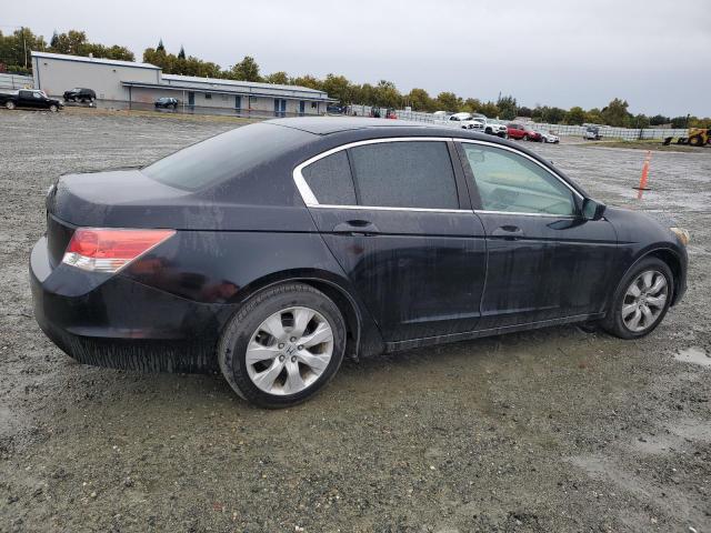 1HGCP26718A138260 - 2008 HONDA ACCORD EX Қара фото 3