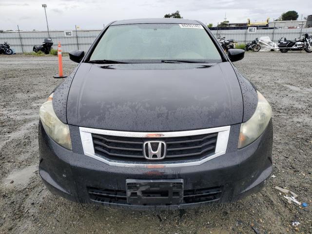 1HGCP26718A138260 - 2008 HONDA ACCORD EX Қара фото 5