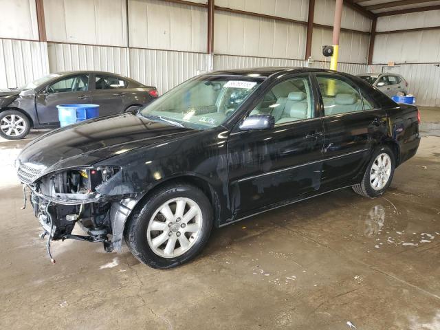 2004 TOYOTA CAMRY LE, 