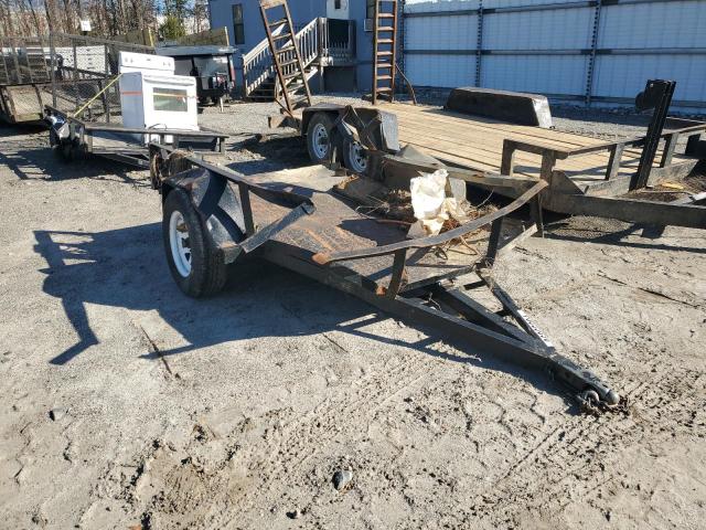 1C9BU1017DW998062 - 2013 UTILITY TRAILER Qara foto 1