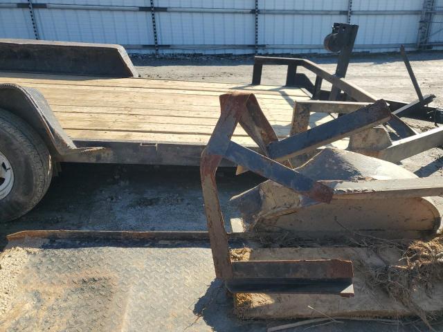 1C9BU1017DW998062 - 2013 UTILITY TRAILER Qara foto 10