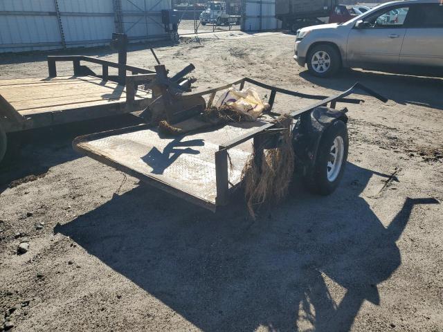 1C9BU1017DW998062 - 2013 UTILITY TRAILER Qara foto 4