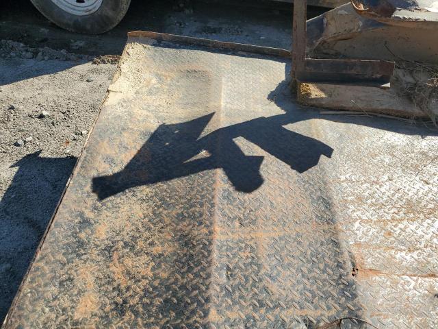 1C9BU1017DW998062 - 2013 UTILITY TRAILER Qara foto 6