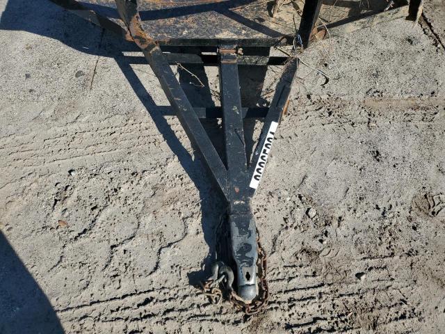 1C9BU1017DW998062 - 2013 UTILITY TRAILER Qara foto 7