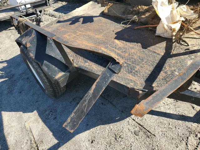 1C9BU1017DW998062 - 2013 UTILITY TRAILER Qara foto 8