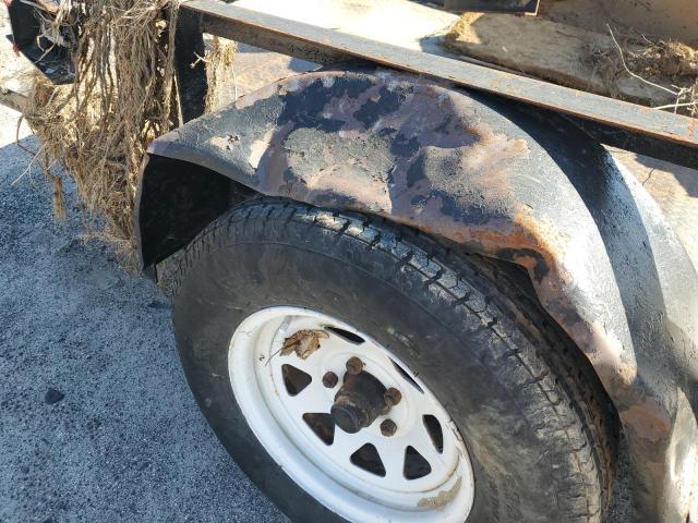 1C9BU1017DW998062 - 2013 UTILITY TRAILER Qara foto 9