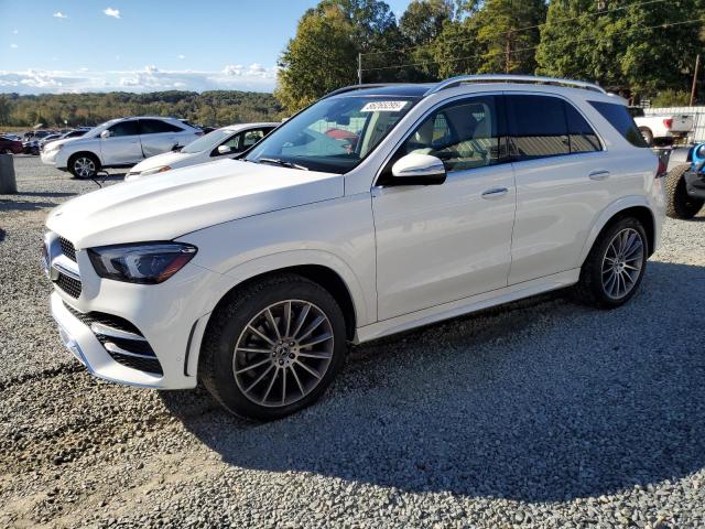 2023 MERCEDES-BENZ GLE 350 4MATIC, 