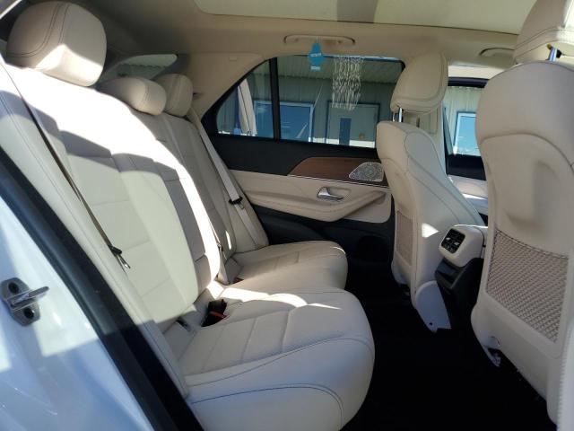 4JGFB4KB0PA871197 - 2023 MERCEDES-BENZ GLE 350 4MATIC WHITE photo 11