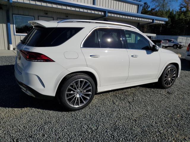 4JGFB4KB0PA871197 - 2023 MERCEDES-BENZ GLE 350 4MATIC WHITE photo 3