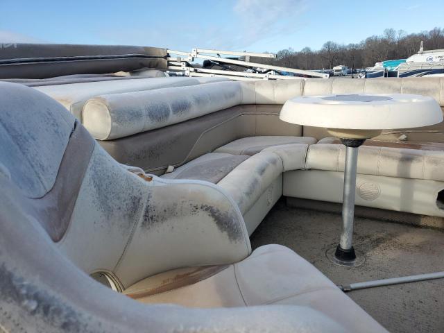 GDY2522WJ405 - 2005 GODF PONTOON BEIGE photo 6