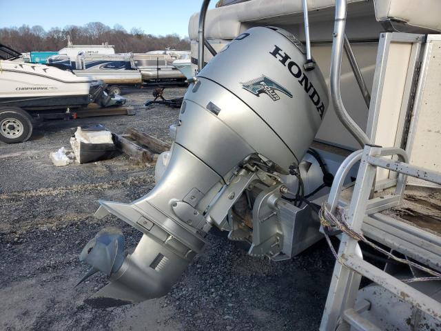 GDY2522WJ405 - 2005 GODF PONTOON BEIGE photo 7