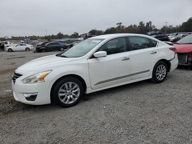 2014 NISSAN ALTIMA 2.5, 