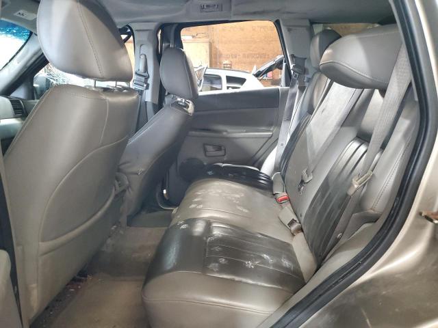 1J4HR48N75C690720 - 2005 JEEP GRAND CHER LAREDO GOLD photo 11