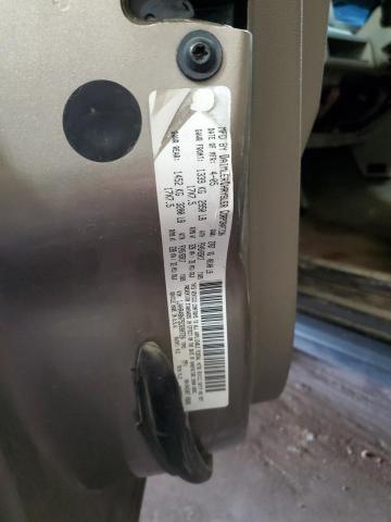 1J4HR48N75C690720 - 2005 JEEP GRAND CHER LAREDO GOLD photo 13