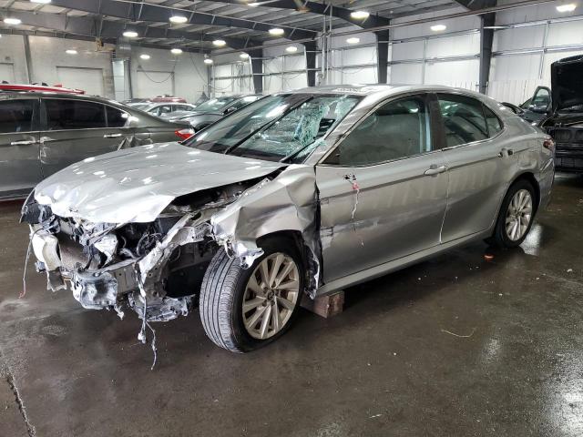 2022 TOYOTA CAMRY LE, 