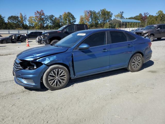 2019 VOLKSWAGEN JETTA S, 