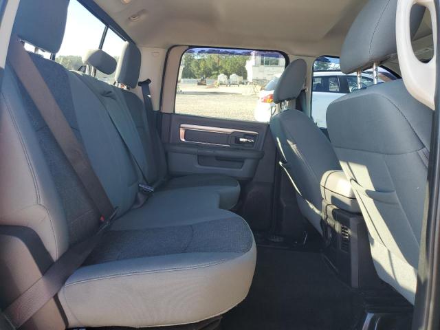 1C6RR6LT8FS750675 - 2015 RAM 1500 SLT BLACK photo 10