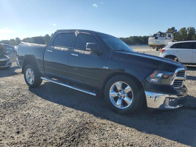 1C6RR6LT8FS750675 - 2015 RAM 1500 SLT BLACK photo 4