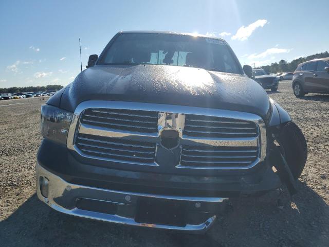 1C6RR6LT8FS750675 - 2015 RAM 1500 SLT BLACK photo 5