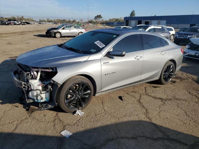 2023 CHEVROLET MALIBU LT, 