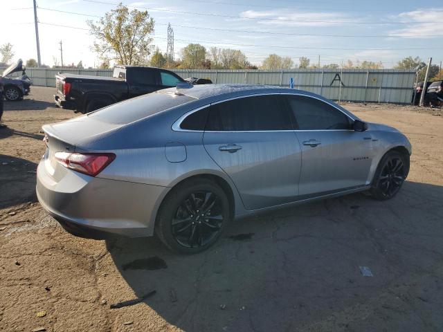 1G1ZD5ST9PF190560 - 2023 CHEVROLET MALIBU LT SILVER photo 3