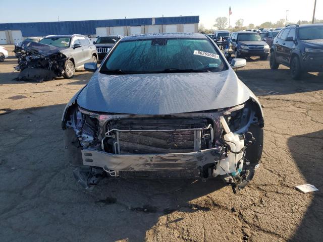 1G1ZD5ST9PF190560 - 2023 CHEVROLET MALIBU LT SILVER photo 5