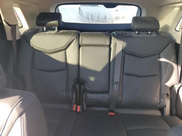 1GYKNDRS4JZ177664 - 2018 CADILLAC XT5 LUXURY Noir photo 10