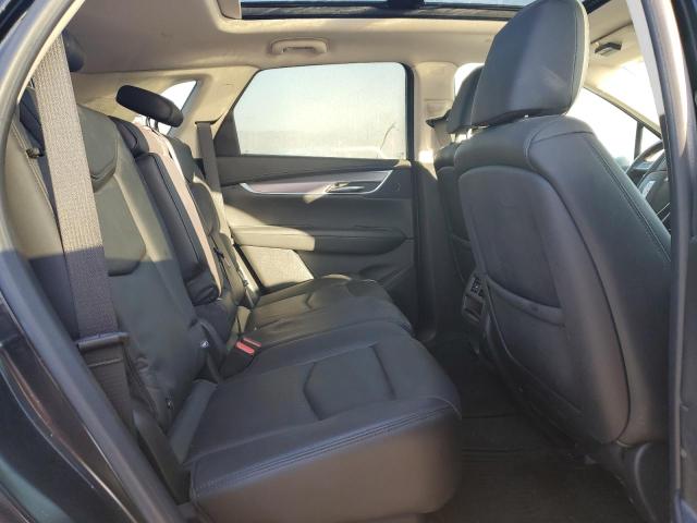 1GYKNDRS4JZ177664 - 2018 CADILLAC XT5 LUXURY Noir photo 11