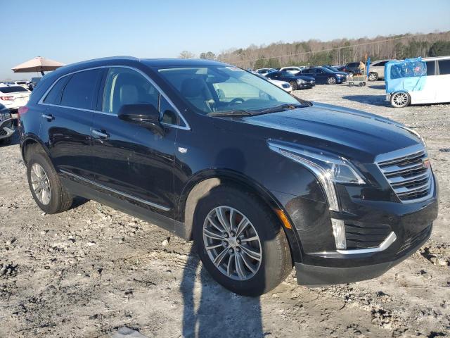 1GYKNDRS4JZ177664 - 2018 CADILLAC XT5 LUXURY Noir photo 4