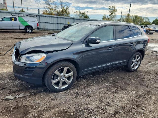 2013 VOLVO XC60 T6, 