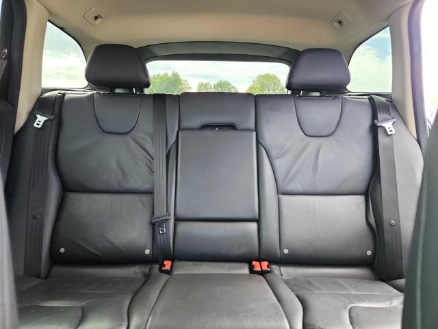 YV4902DZ5D2383775 - 2013 VOLVO XC60 T6 CHARCOAL photo 10