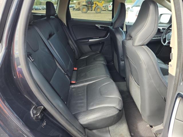 YV4902DZ5D2383775 - 2013 VOLVO XC60 T6 CHARCOAL photo 11