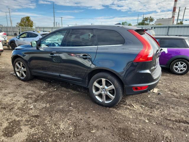 YV4902DZ5D2383775 - 2013 VOLVO XC60 T6 CHARCOAL photo 2