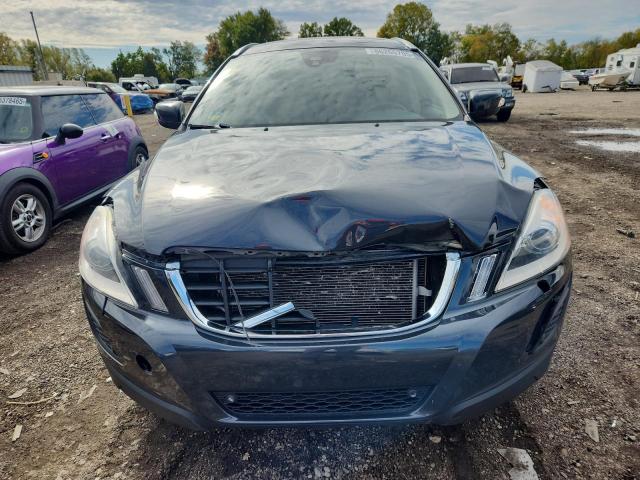 YV4902DZ5D2383775 - 2013 VOLVO XC60 T6 CHARCOAL photo 5