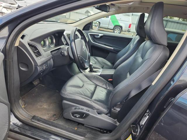 YV4902DZ5D2383775 - 2013 VOLVO XC60 T6 CHARCOAL photo 7