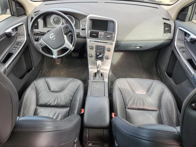 YV4902DZ5D2383775 - 2013 VOLVO XC60 T6 CHARCOAL photo 8