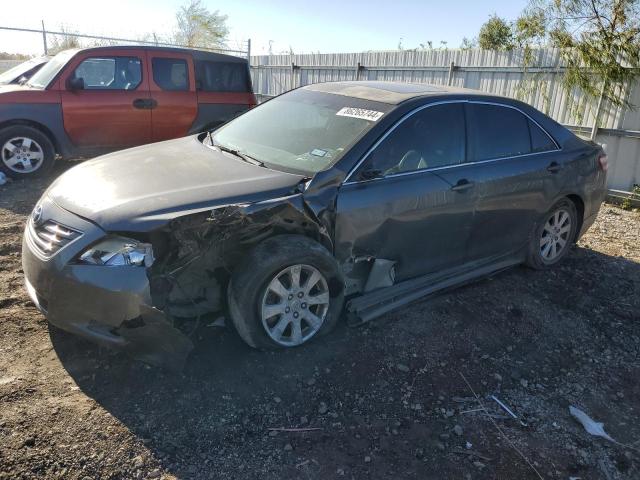 2009 TOYOTA CAMRY SE, 