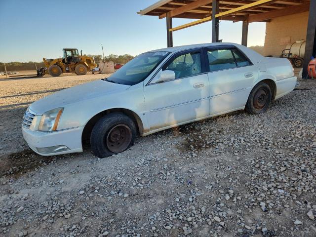 2006 CADILLAC DTS, 