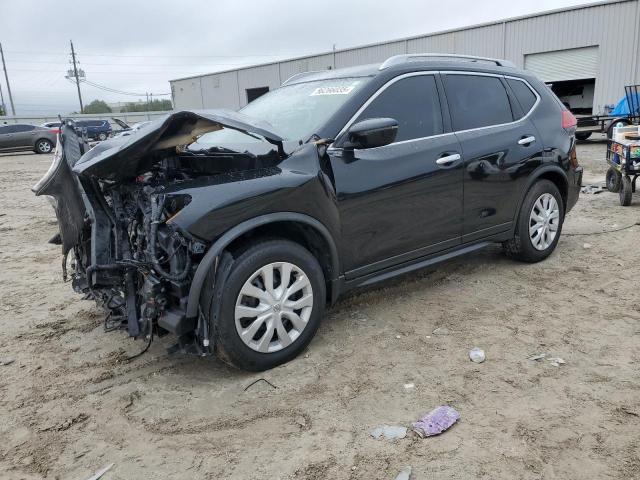 2017 NISSAN ROGUE S, 