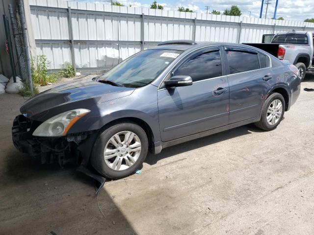 2010 NISSAN ALTIMA BASE, 