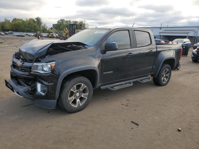 2016 CHEVROLET COLORADO Z71, 