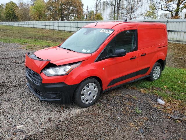 2019 FORD TRANSIT CO XL, 