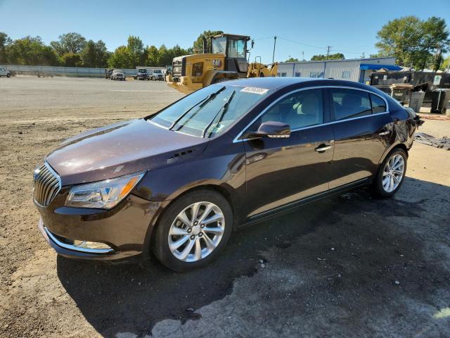 2016 BUICK LACROSSE, 