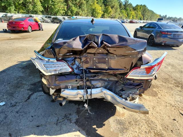 1G4GB5G34GF285875 - 2016 BUICK LACROSSE BROWN photo 6