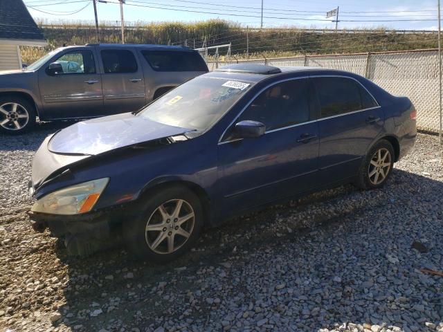2004 HONDA ACCORD EX, 