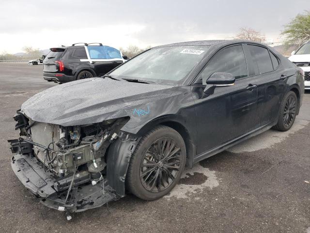 2022 TOYOTA CAMRY SE, 