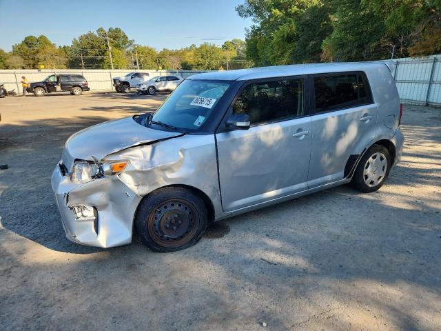 2012 TOYOTA SCION XB, 