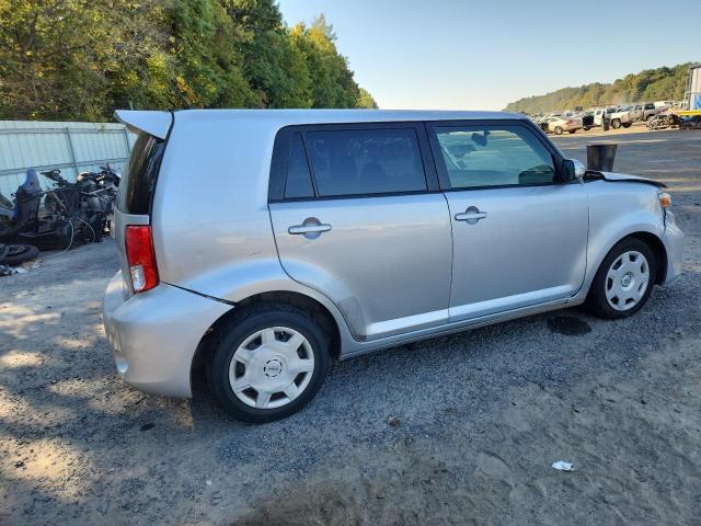 JTLZE4FE8CJ015139 - 2012 TOYOTA SCION XB Gris foto 3
