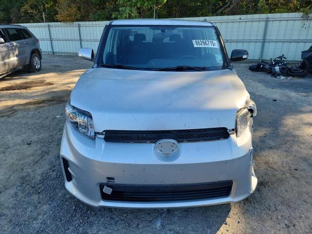 JTLZE4FE8CJ015139 - 2012 TOYOTA SCION XB Gris foto 5