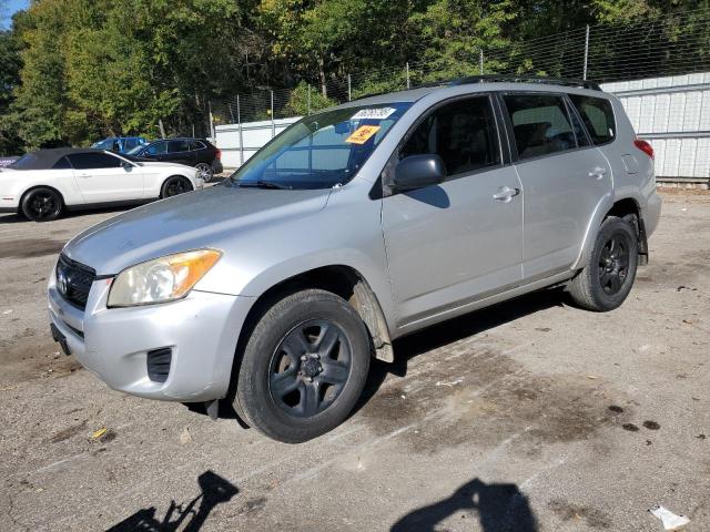 2010 TOYOTA RAV4, 